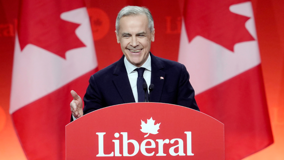 mark- carney